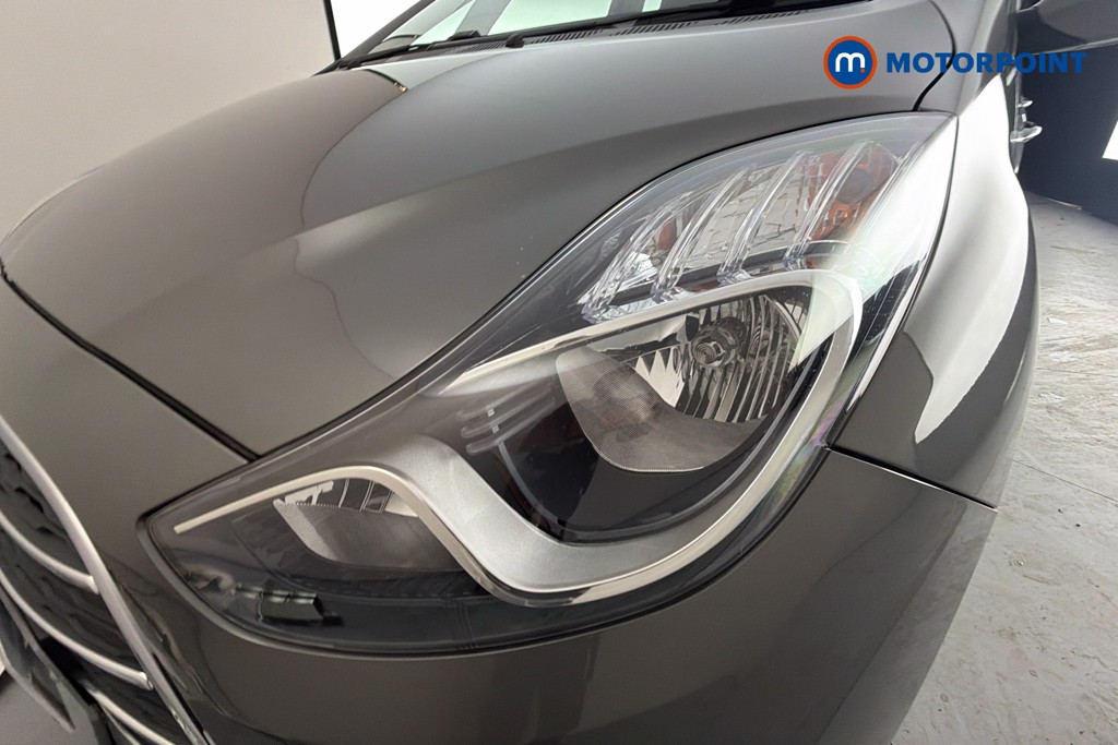 Hyundai Ix20 Se Nav Automatic Petrol People Carrier - Stock Number (1638105) - 44th supplementary image