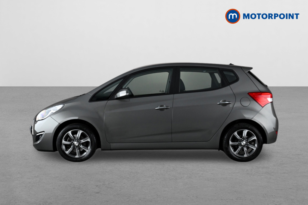 Hyundai Ix20 Se Nav Automatic Petrol People Carrier - Stock Number (1638105) - Passenger side