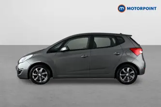 Hyundai Ix20 Se Nav Automatic Petrol People Carrier - Stock Number (1638105) - Passenger side