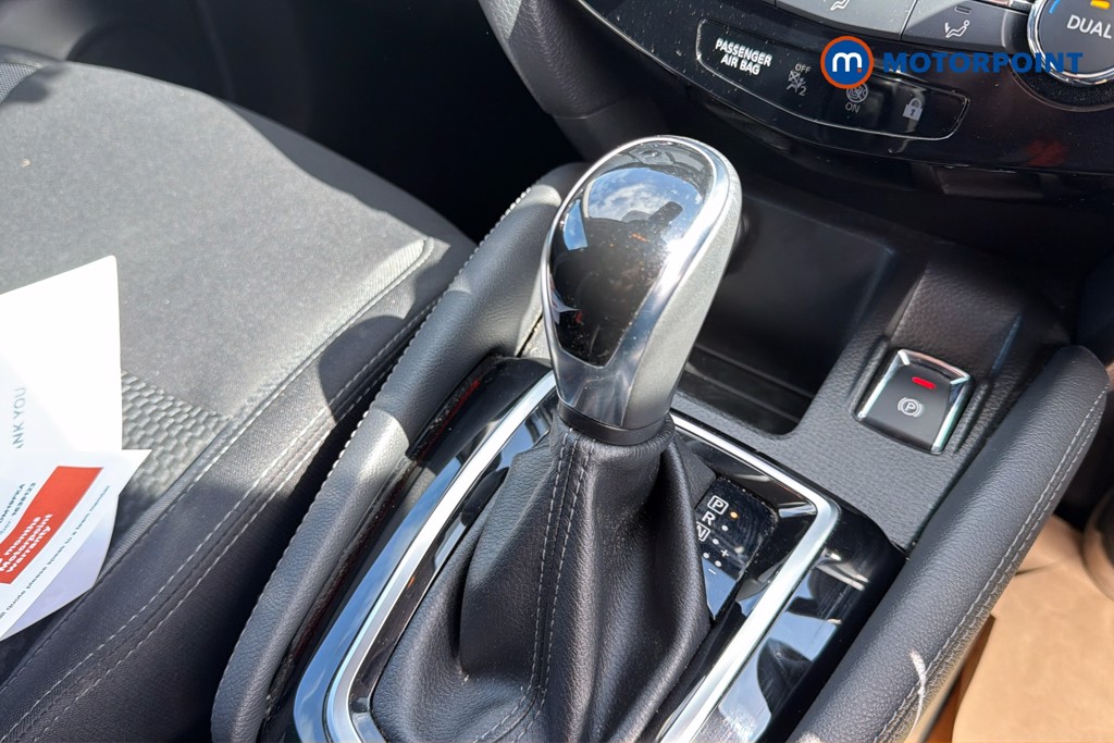 Nissan Qashqai Acenta Premium Automatic Diesel SUV - Stock Number (1638123) - 15th supplementary image