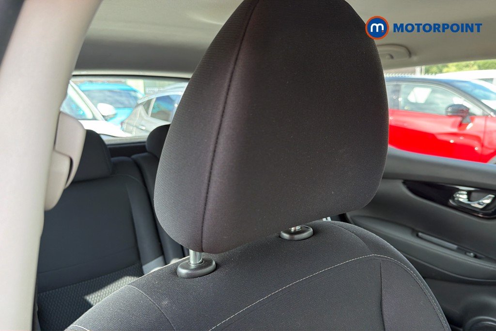 Nissan Qashqai Acenta Premium Automatic Diesel SUV - Stock Number (1638123) - 23rd supplementary image