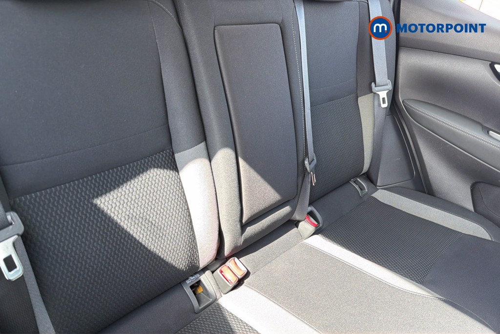 Nissan Qashqai Acenta Premium Automatic Diesel SUV - Stock Number (1638123) - 28th supplementary image