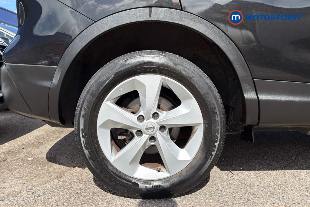 Nissan Qashqai Acenta Premium Automatic Diesel SUV - Stock Number (1638123) - 49th supplementary image