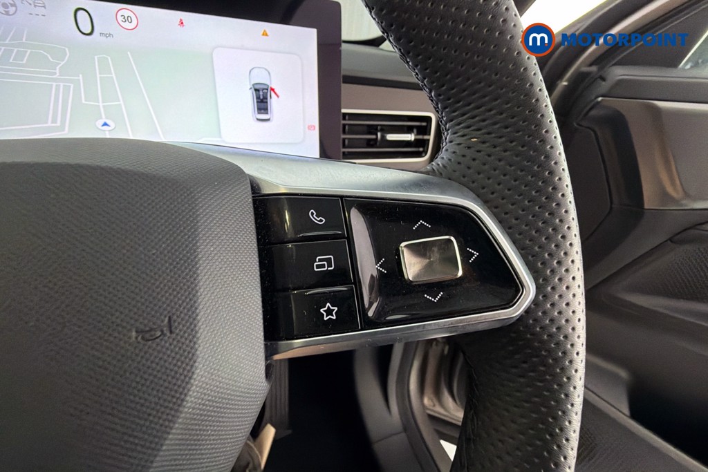Mg Motor Uk HS Trophy Automatic Petrol-Electric Hybrid SUV - Stock Number (1638287) - 4th supplementary image
