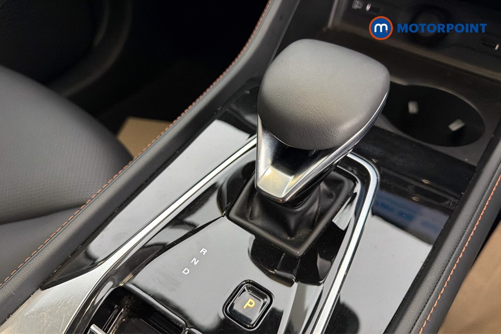 Mg Motor Uk HS Trophy Automatic Petrol-Electric Hybrid SUV - Stock Number (1638287) - 15th supplementary image
