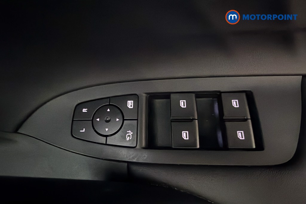 Mg Motor Uk HS Trophy Automatic Petrol-Electric Hybrid SUV - Stock Number (1638287) - 20th supplementary image