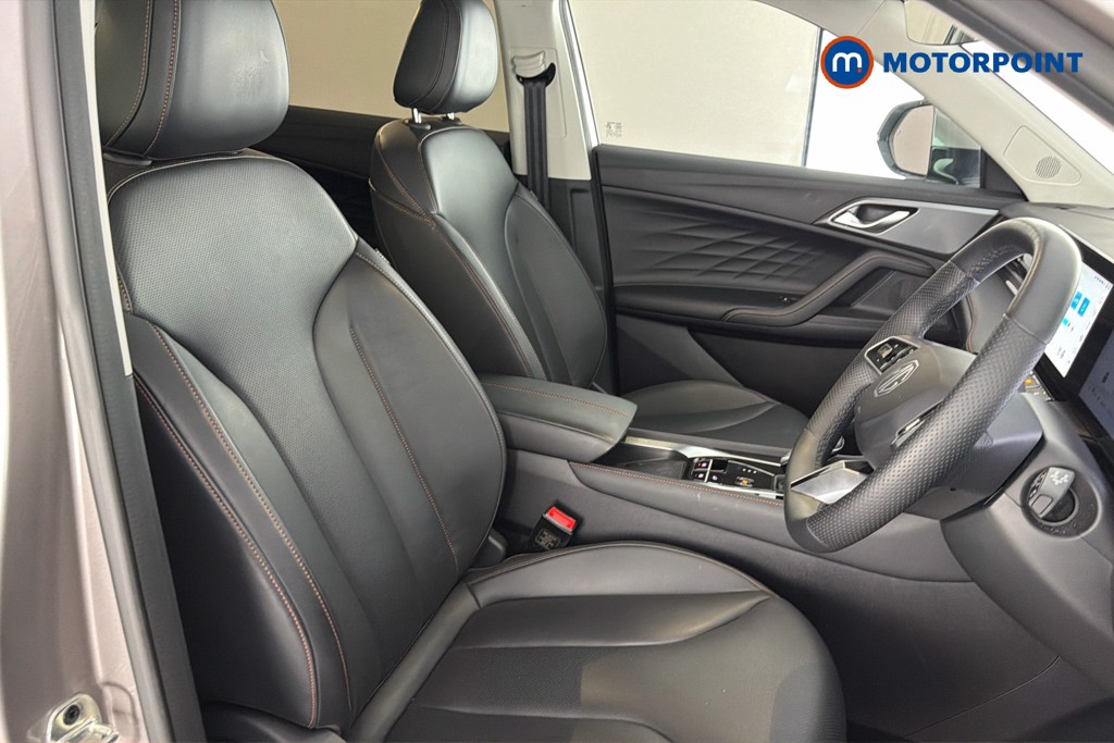 Mg Motor Uk HS Trophy Automatic Petrol-Electric Hybrid SUV - Stock Number (1638287) - 22nd supplementary image