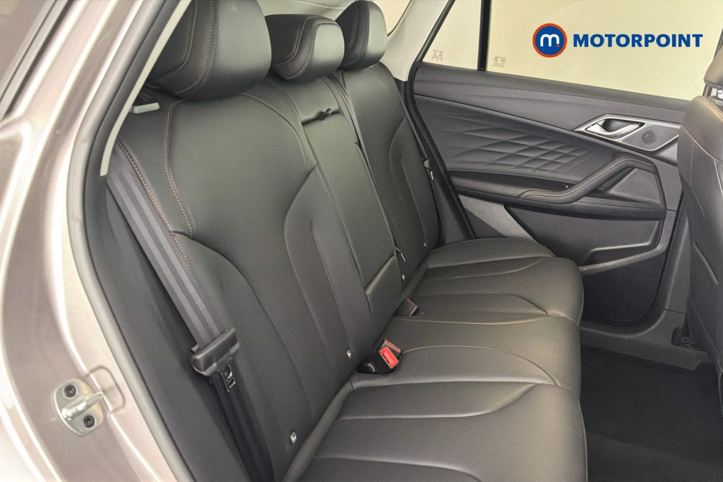Mg Motor Uk HS Trophy Automatic Petrol-Electric Hybrid SUV - Stock Number (1638287) - 28th supplementary image