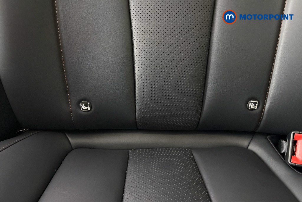 Mg Motor Uk HS Trophy Automatic Petrol-Electric Hybrid SUV - Stock Number (1638287) - 29th supplementary image