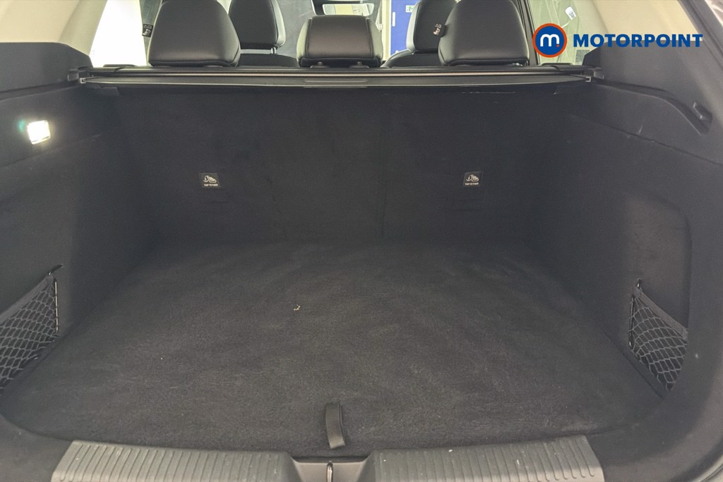 Mg Motor Uk HS Trophy Automatic Petrol-Electric Hybrid SUV - Stock Number (1638287) - 33rd supplementary image