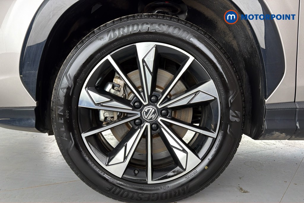 Mg Motor Uk HS Trophy Automatic Petrol-Electric Hybrid SUV - Stock Number (1638287) - 47th supplementary image