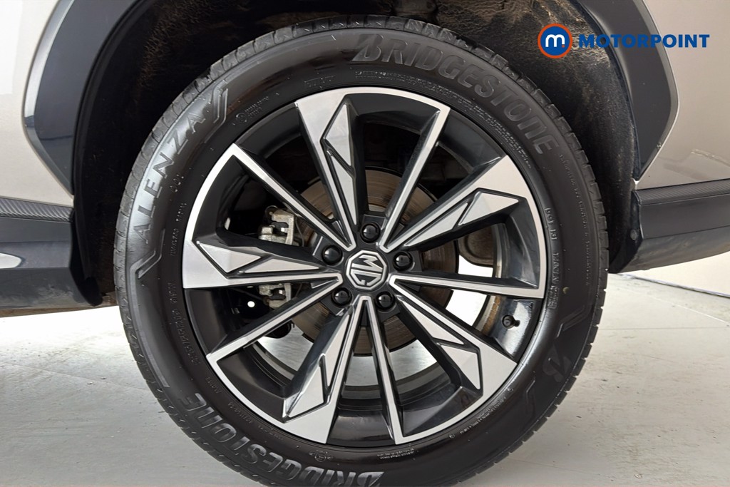 Mg Motor Uk HS Trophy Automatic Petrol-Electric Hybrid SUV - Stock Number (1638287) - 48th supplementary image