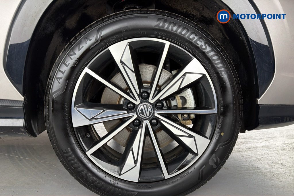 Mg Motor Uk HS Trophy Automatic Petrol-Electric Hybrid SUV - Stock Number (1638287) - 50th supplementary image