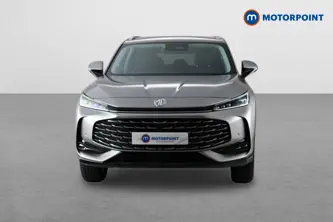 Mg Motor Uk HS Trophy Automatic Petrol-Electric Hybrid SUV - Stock Number (1638287) - Front bumper