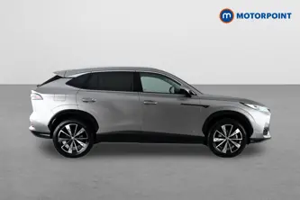 Mg Motor Uk HS Trophy Automatic Petrol-Electric Hybrid SUV - Stock Number (1638287) - Drivers side