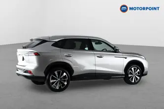 Mg Motor Uk HS Trophy Automatic Petrol-Electric Hybrid SUV - Stock Number (1638287) - Drivers side rear corner