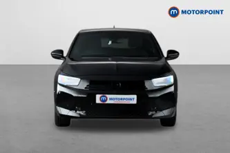 Vauxhall Corsa GS Manual Petrol Hatchback - Stock Number (1638493) - Front bumper