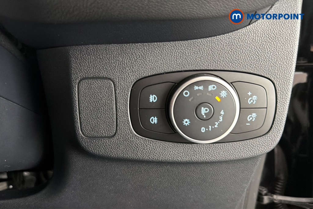 Ford Puma Titanium Manual Petrol SUV - Stock Number (1638687) - 11th supplementary image