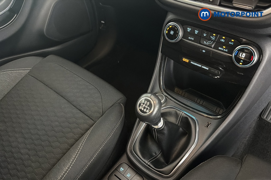 Ford Puma Titanium Manual Petrol SUV - Stock Number (1638687) - 15th supplementary image