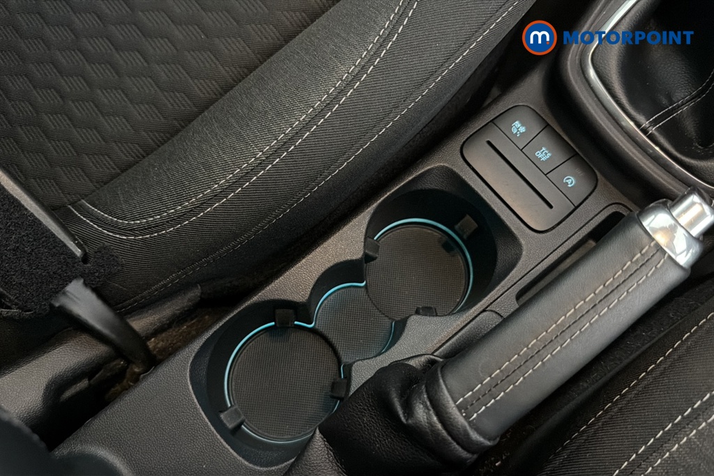 Ford Puma Titanium Manual Petrol SUV - Stock Number (1638687) - 16th supplementary image