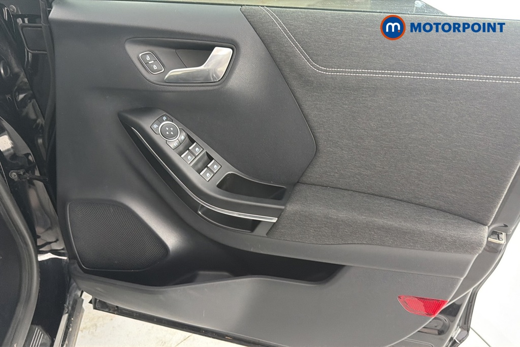 Ford Puma Titanium Manual Petrol SUV - Stock Number (1638687) - 18th supplementary image