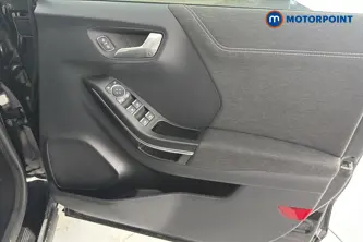 Ford Puma Titanium Manual Petrol SUV - Stock Number (1638687) - 18th supplementary image