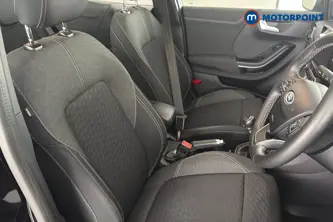Ford Puma Titanium Manual Petrol SUV - Stock Number (1638687) - 22nd supplementary image
