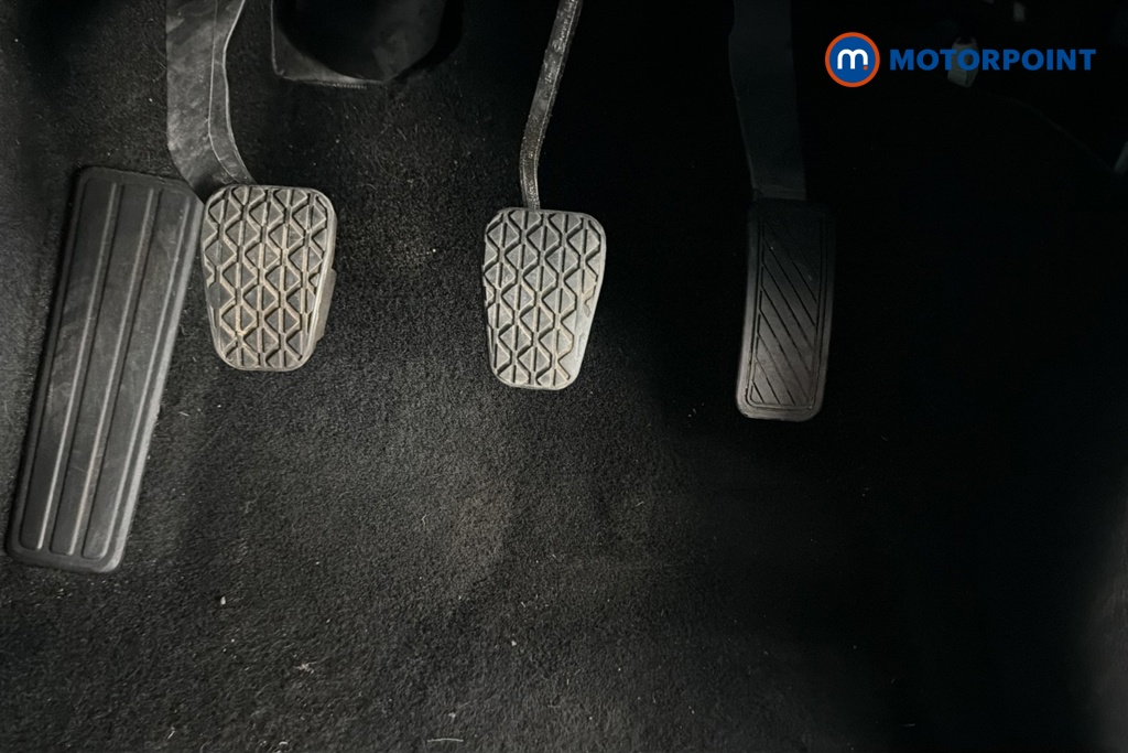 Ford Puma Titanium Manual Petrol SUV - Stock Number (1638687) - 24th supplementary image