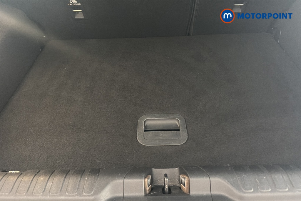 Ford Puma Titanium Manual Petrol SUV - Stock Number (1638687) - 30th supplementary image