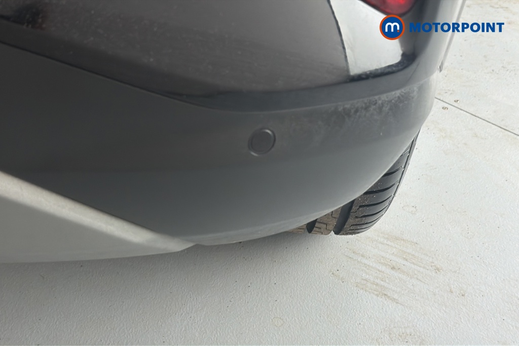 Ford Puma Titanium Manual Petrol SUV - Stock Number (1638687) - 39th supplementary image