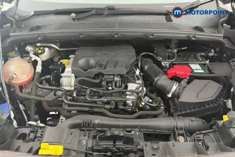 Ford Puma Titanium Manual Petrol SUV - Stock Number (1638687) - 48th supplementary image