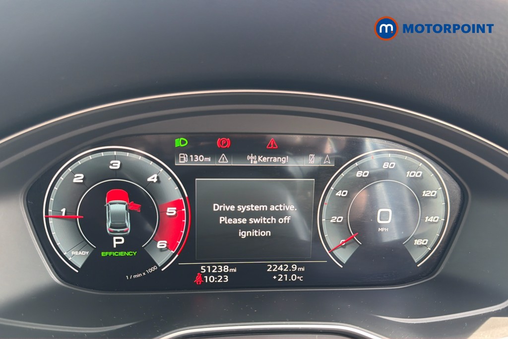 Audi Q5 Sport Automatic Diesel SUV - Stock Number (1638823) - 8th supplementary image
