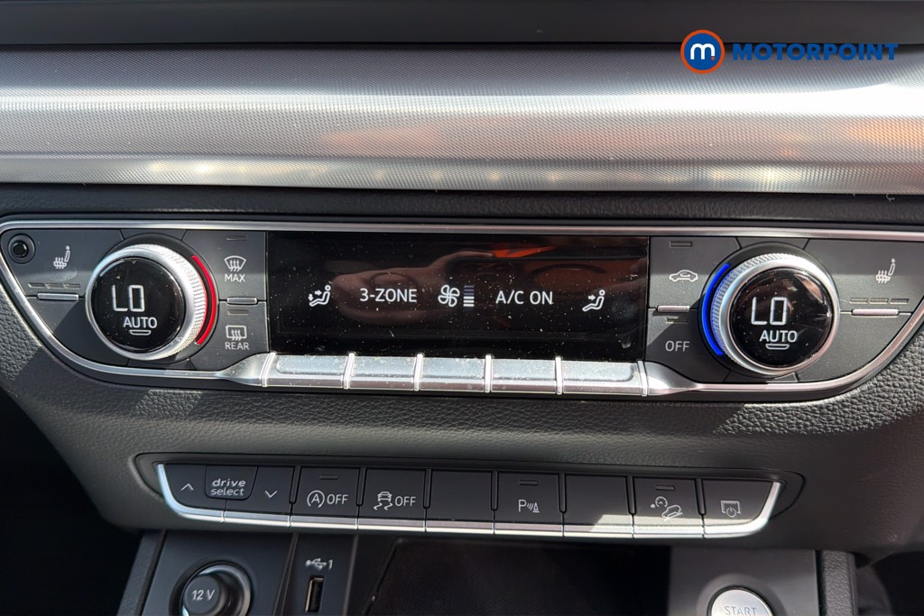 Audi Q5 Sport Automatic Diesel SUV - Stock Number (1638823) - 12th supplementary image