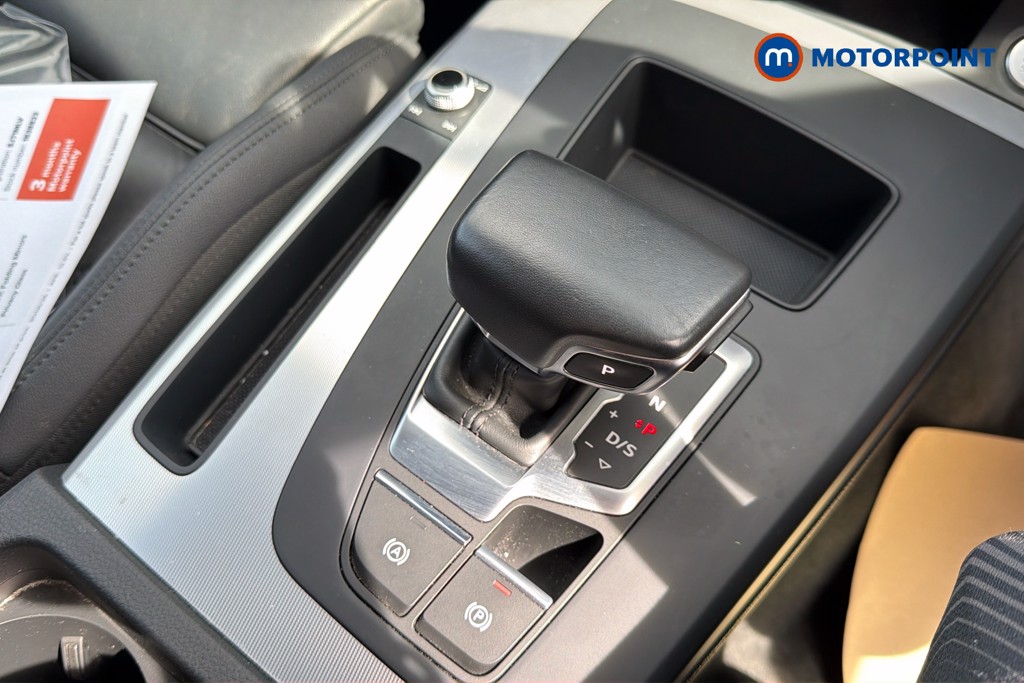 Audi Q5 Sport Automatic Diesel SUV - Stock Number (1638823) - 15th supplementary image