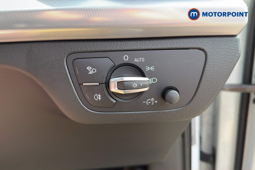 Audi Q5 Sport Automatic Diesel SUV - Stock Number (1638823) - 18th supplementary image