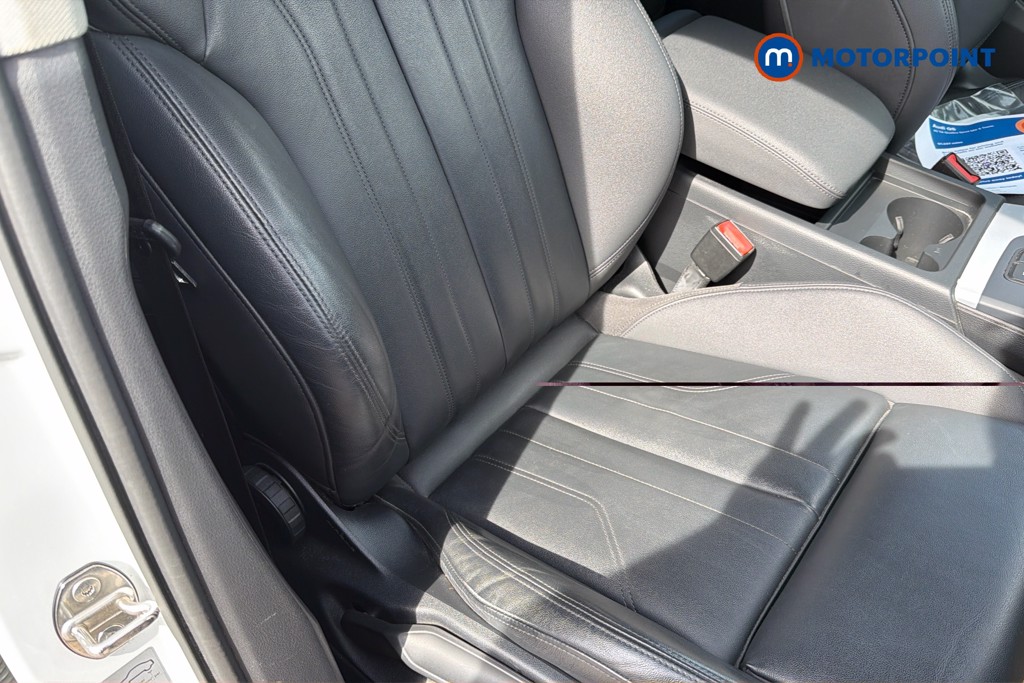 Audi Q5 Sport Automatic Diesel SUV - Stock Number (1638823) - 22nd supplementary image