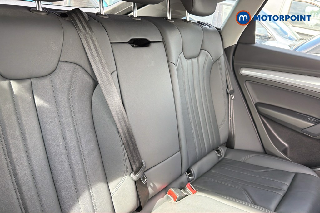 Audi Q5 Sport Automatic Diesel SUV - Stock Number (1638823) - 28th supplementary image