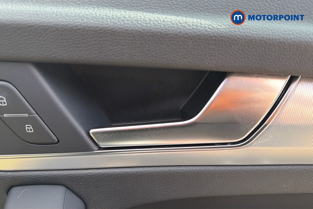 Audi Q5 Sport Automatic Diesel SUV - Stock Number (1638823) - 42nd supplementary image