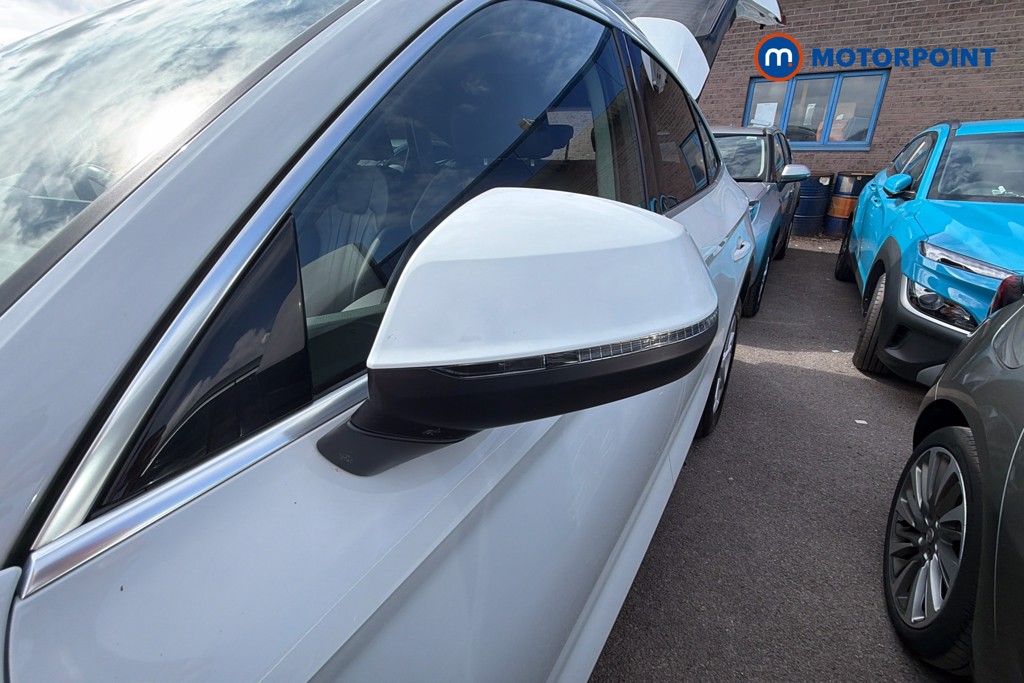 Audi Q5 Sport Automatic Diesel SUV - Stock Number (1638823) - 43rd supplementary image