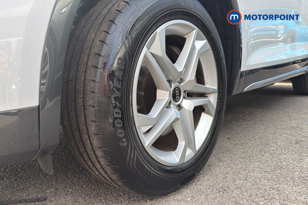 Audi Q5 Sport Automatic Diesel SUV - Stock Number (1638823) - 47th supplementary image
