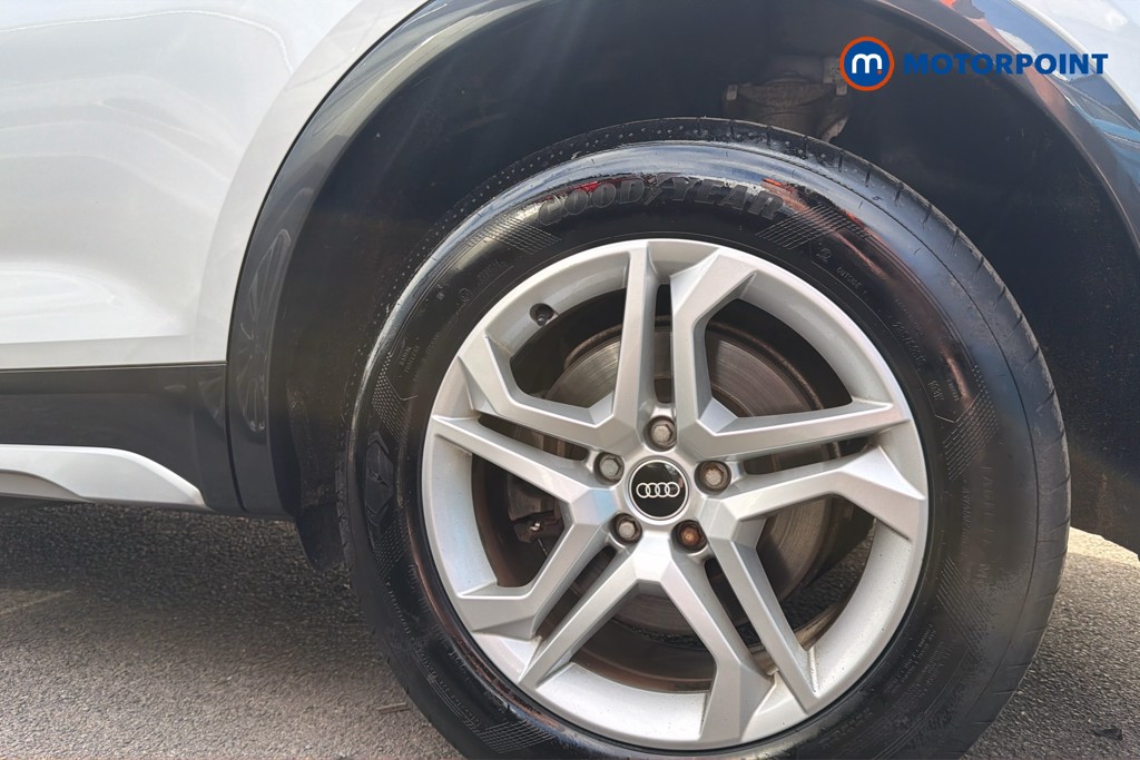 Audi Q5 Sport Automatic Diesel SUV - Stock Number (1638823) - 48th supplementary image