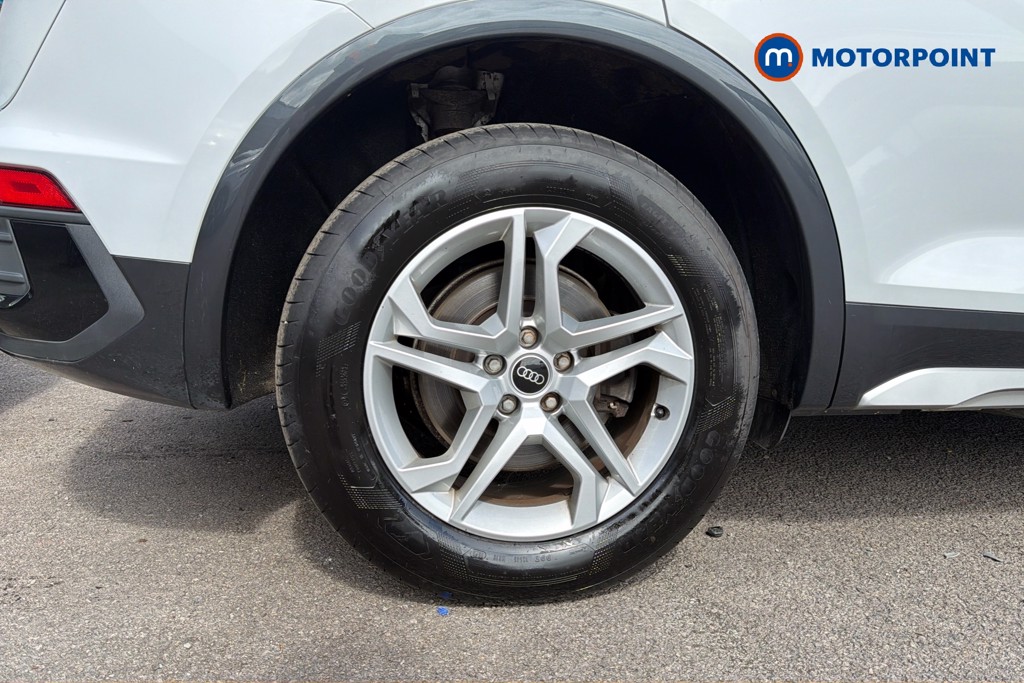 Audi Q5 Sport Automatic Diesel SUV - Stock Number (1638823) - 49th supplementary image