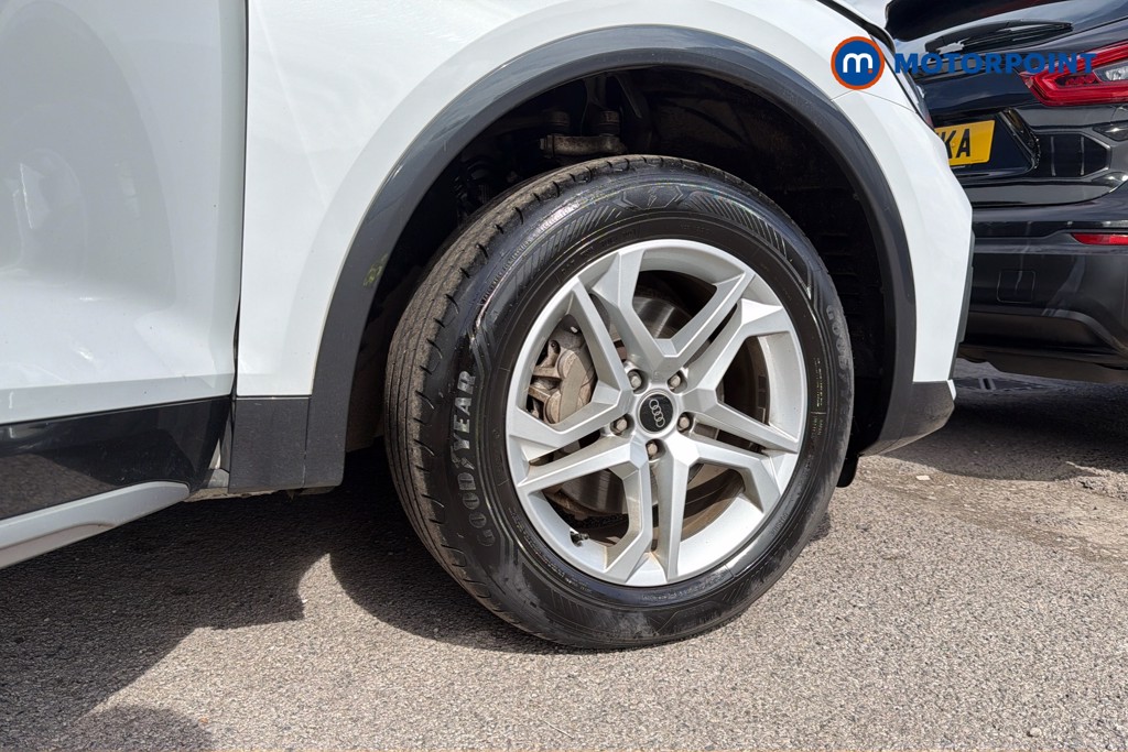 Audi Q5 Sport Automatic Diesel SUV - Stock Number (1638823) - 50th supplementary image