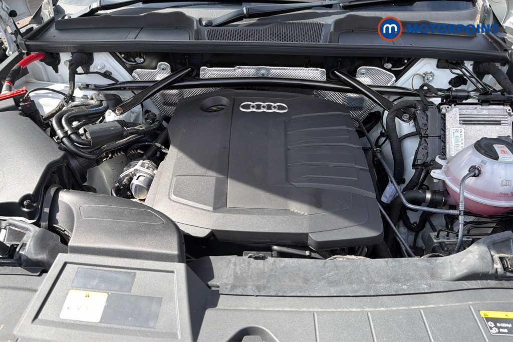Audi Q5 Sport Automatic Diesel SUV - Stock Number (1638823) - 51st supplementary image