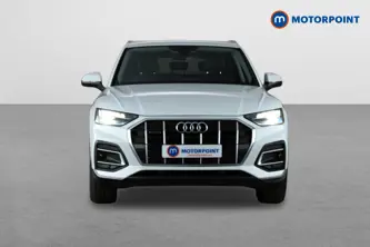 Audi Q5 Sport Automatic Diesel SUV - Stock Number (1638823) - Front bumper
