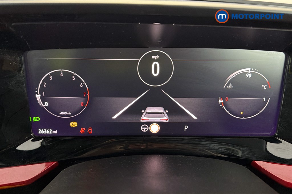 Vauxhall Mokka Sri Premium Automatic Petrol SUV - Stock Number (1640727) - 8th supplementary image