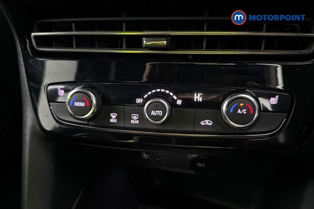 Vauxhall Mokka Sri Premium Automatic Petrol SUV - Stock Number (1640727) - 12th supplementary image