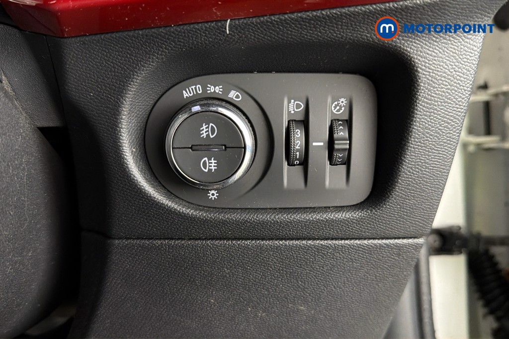 Vauxhall Mokka Sri Premium Automatic Petrol SUV - Stock Number (1640727) - 18th supplementary image