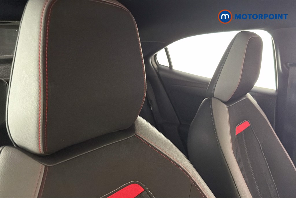 Vauxhall Mokka Sri Premium Automatic Petrol SUV - Stock Number (1640727) - 23rd supplementary image