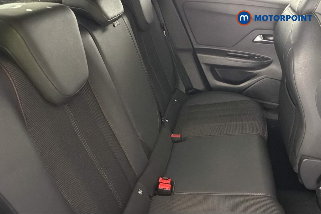Vauxhall Mokka Sri Premium Automatic Petrol SUV - Stock Number (1640727) - 28th supplementary image